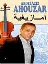 Ahouzar Abdelaziz-Amegharbi Aykikh 2014