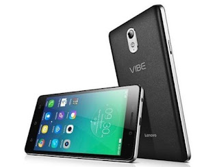 Lenovo Vibe P1m Harga Dan Full Spesifikasi