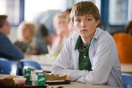 Aina Zulaikha: Sterling Knight...