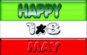 Happy Somaliland 18th May Day