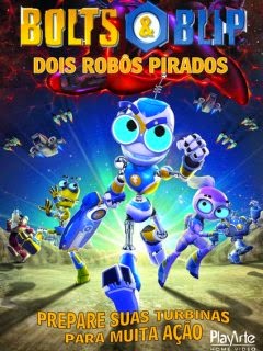 Bolts e Blips