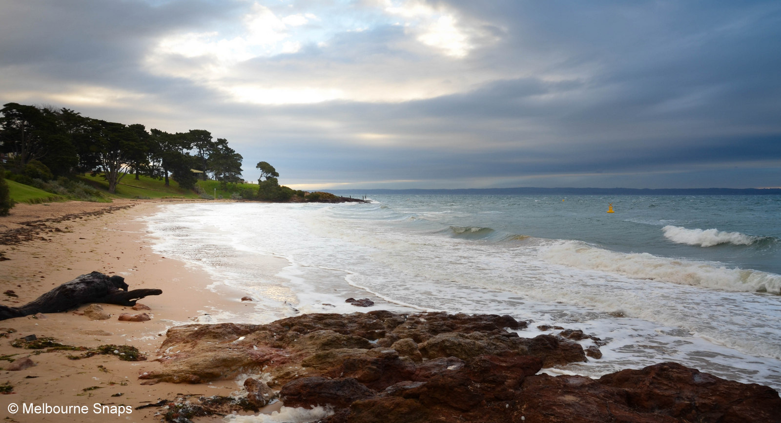 MELBOURNE.SNAPS Cowes Beach Phillip Island
