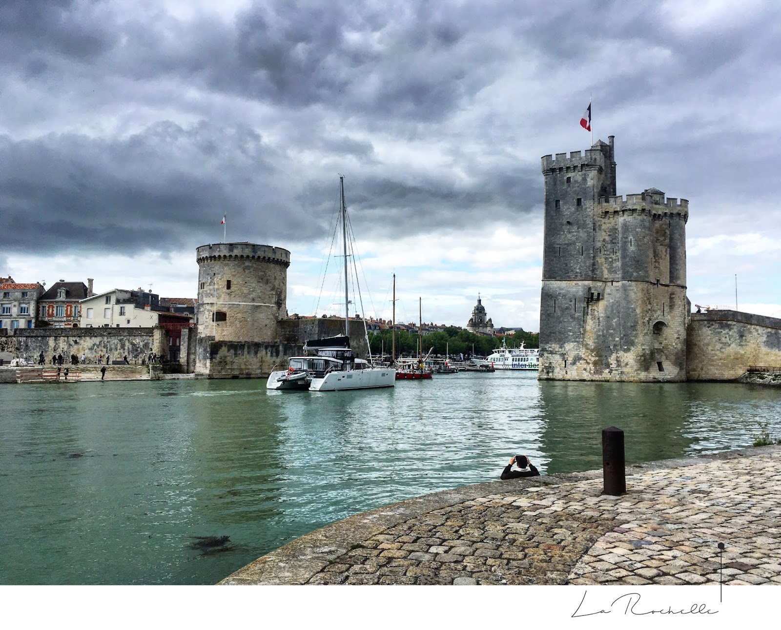 la-rochelle-port la-rochelle-port