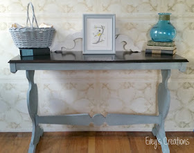 http://sweetsongbird.eveyscreations.com/2016/04/pure-and-original-elegance-entryway-table-update.html