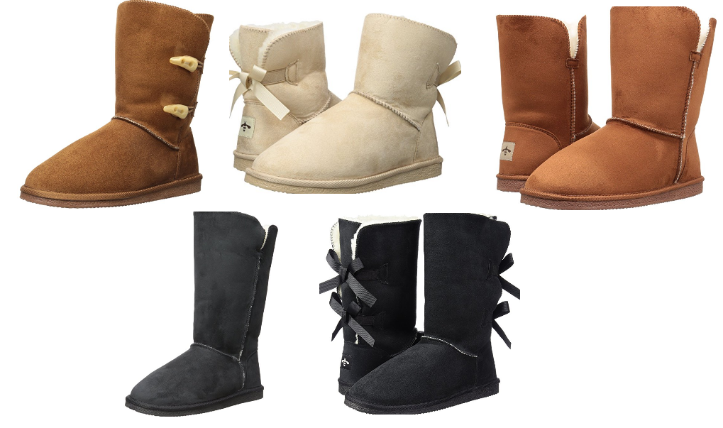 amazon prime uggs