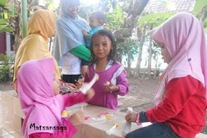 Konsep Tri Pusat Pendidikan Menurut Islam