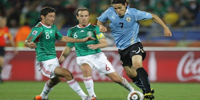 Prediksi Meksiko Vs Uruguay, Friendlies mendatang akan diselenggarakan pertandingan Persahabatan pada antara Meksiko Vs Uruguay p Prediksi Meksiko Vs Uruguay, Friendlies