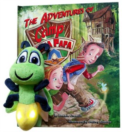 The Adventures of Camp Nana Papa The Adventures of Camp Nana Papa