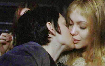 Секс С Анджелиной Джоли В Коптильне – Итальянские Любовники (1996)