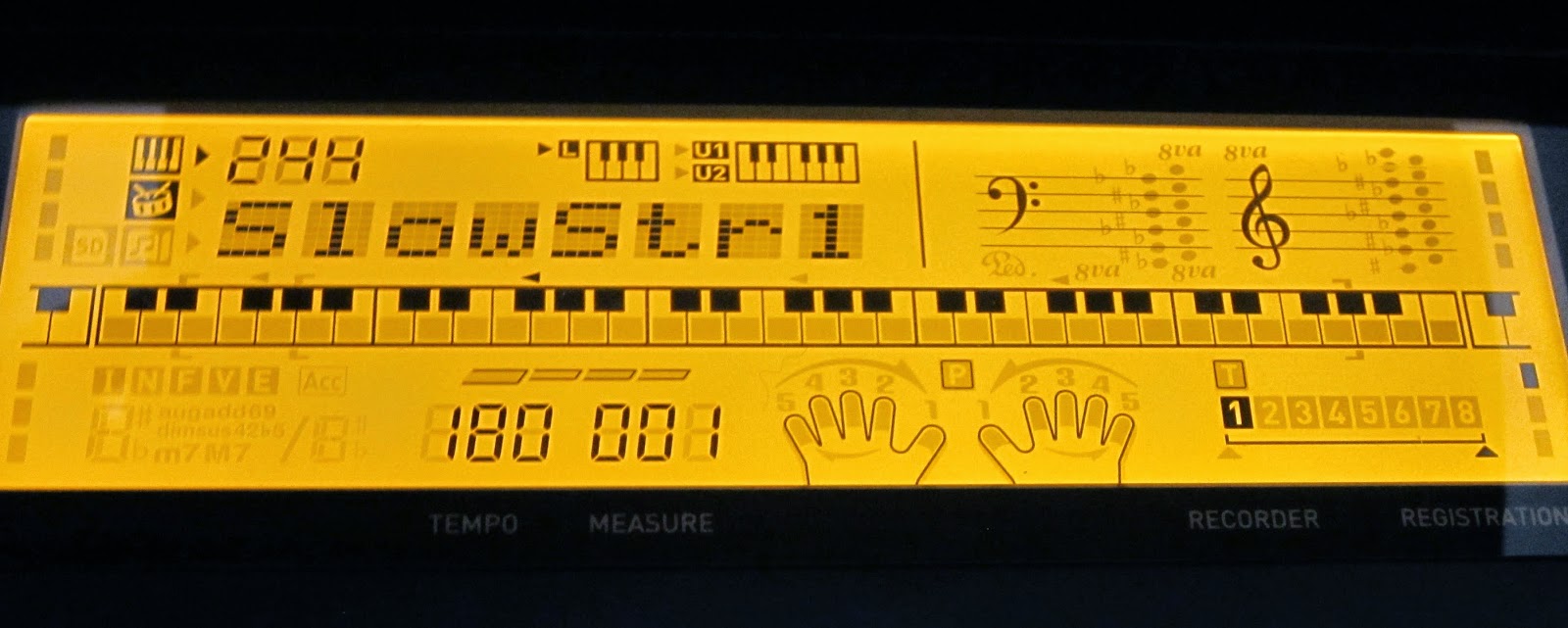 Casio CDP230R digital piano Casio CDP230R digital piano