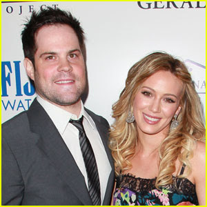 hilary duff wedding pictures