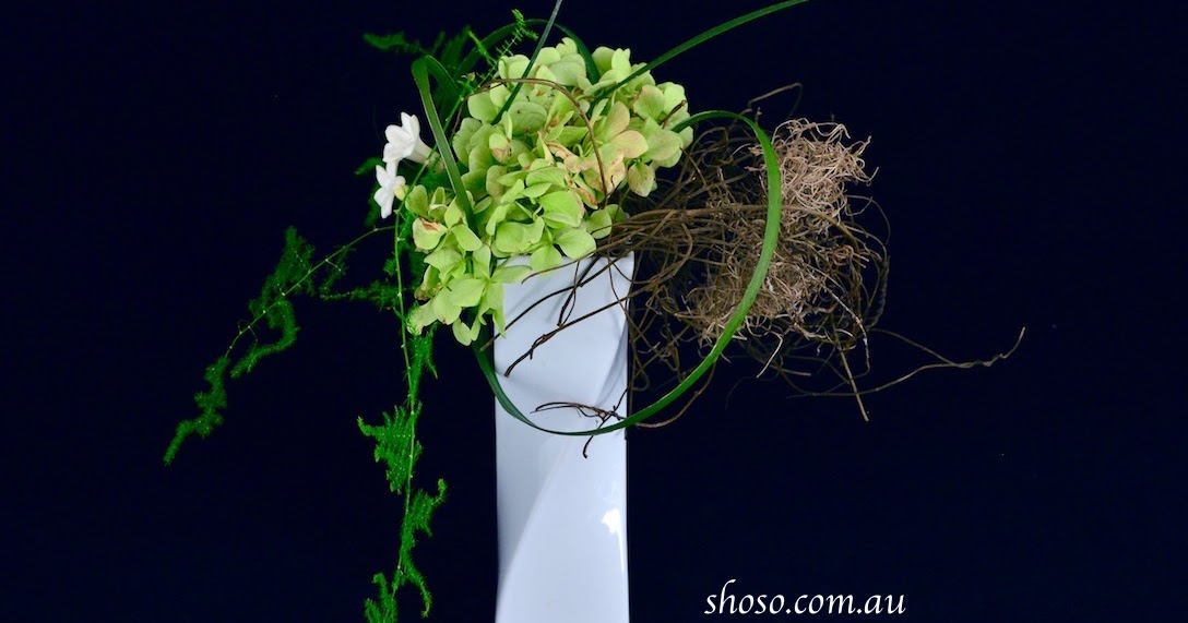 A short course at RMIT starting soon Shoso Shimbo