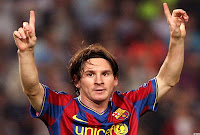 Messi Messi