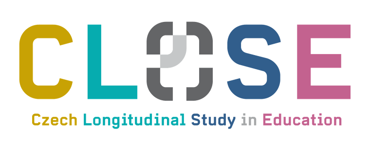 Czech Longitudinal Study in Education (Close)