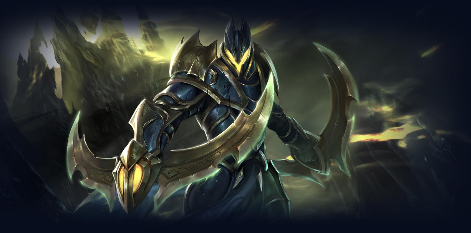 Nakroth Arena Of Valor Wallpaper Hd - Landai