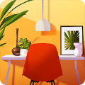 Homecraft - Home Design Game apk mod