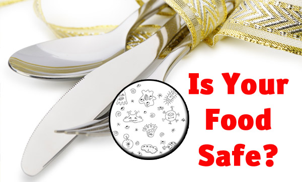 food safety in Bacolod