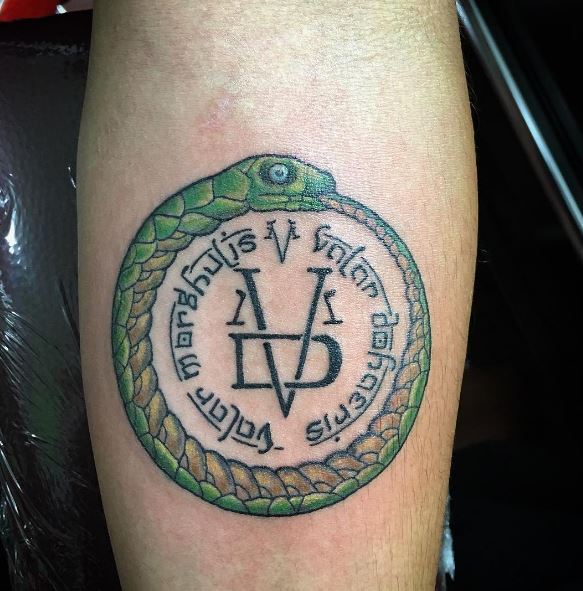 Game of Thrones Tattoos