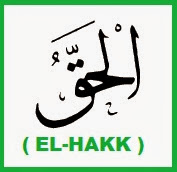 EL-HAKK Niye Okunur