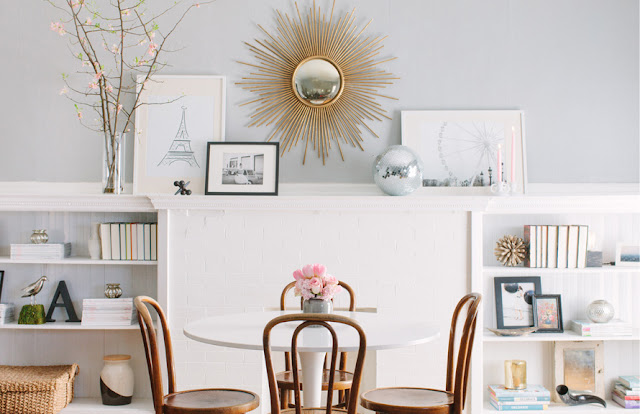 Achados de Decoração Achados de Decoração, blog de decoração, decoração de quitinete, apartamento decorado, decoração de apartamento pequeno