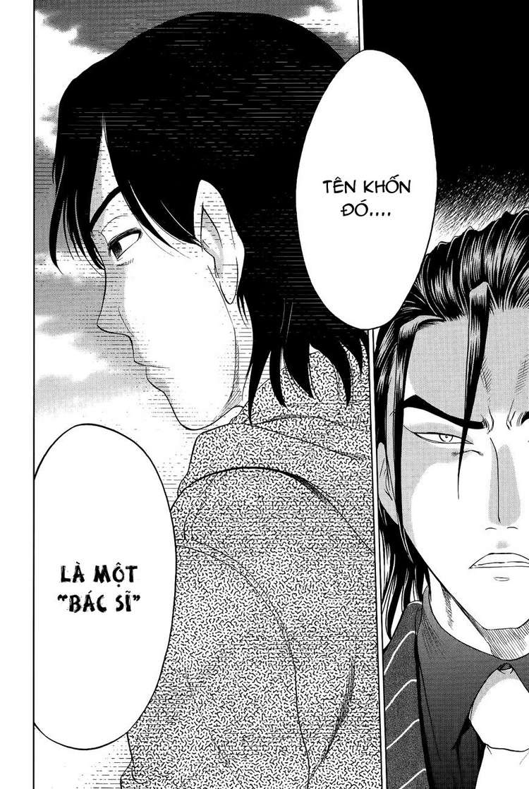 Cage Of Eden chap 109 trang 14