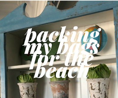 Check out this beautiful petal pusher blue cabinet heading to San Diego Junk In The Trunk Market