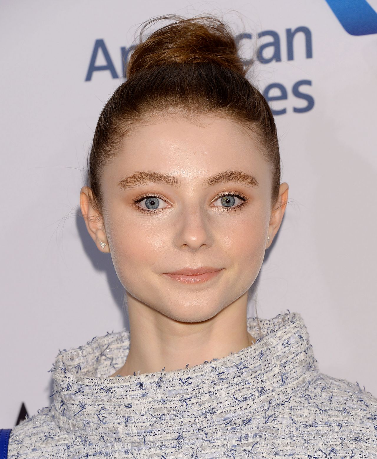 Starlet Arcade: Thomasin McKenzie