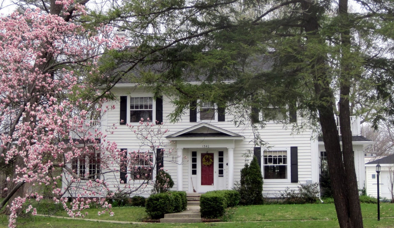 A Triple Threat in Downers Grove