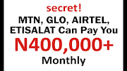 How To Sell Airtime Online: Sell airtime And Make Money With Recharge And Get Paid VTU Business
