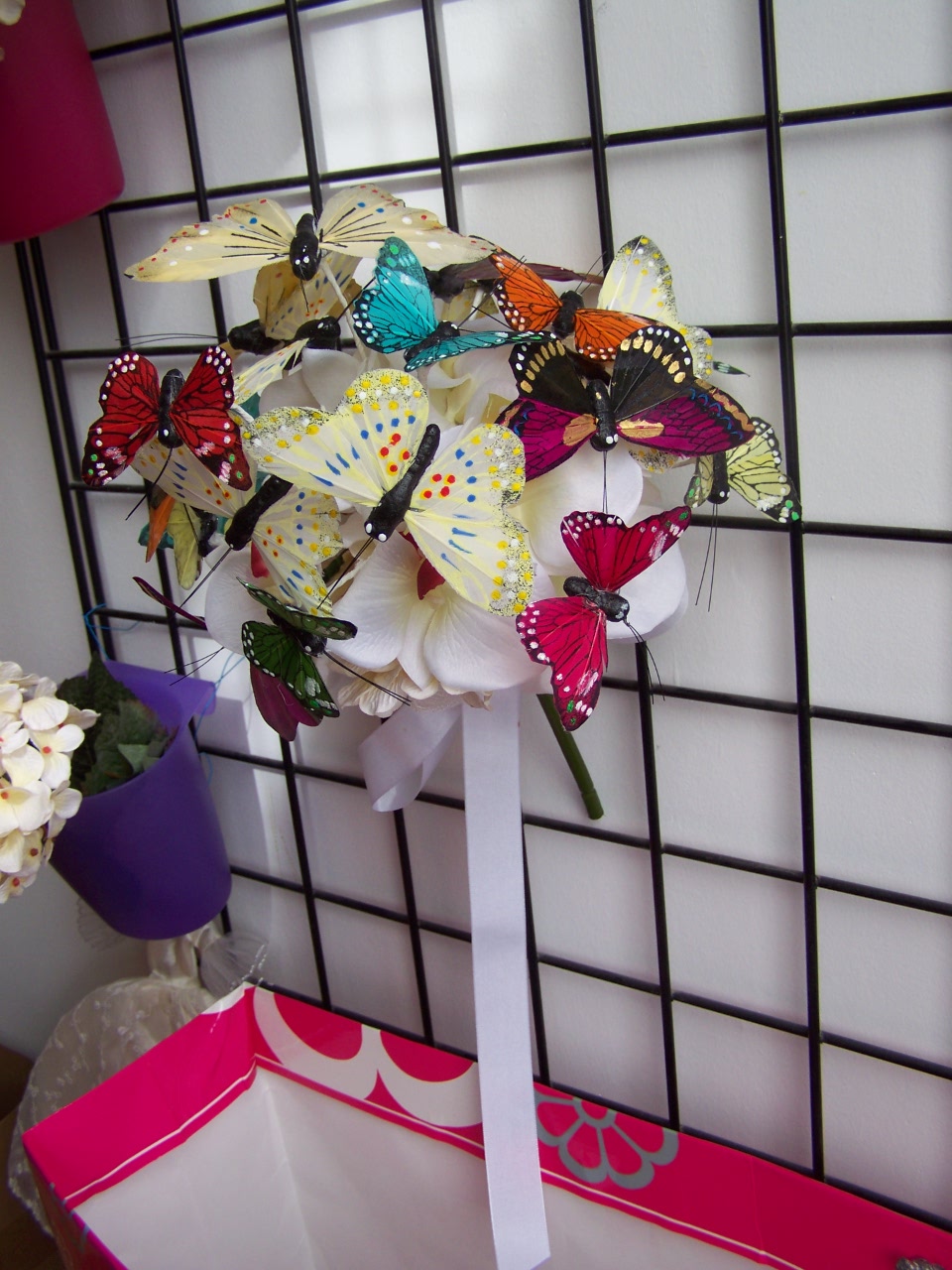 Figuras Personalizadas Boda y Ramos de