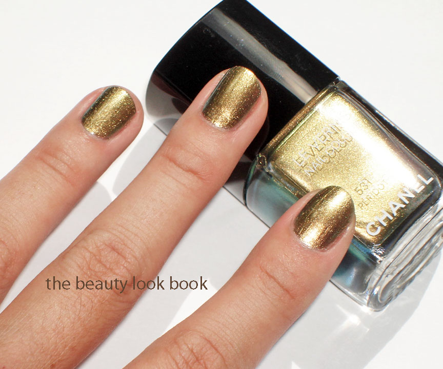 Nail Polish Archives - Page 37 of 55 - The Beauty Look Book