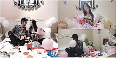 dekorasi ulang tahun pacar terbaru dekorasi ulang tahun pacar terbaru