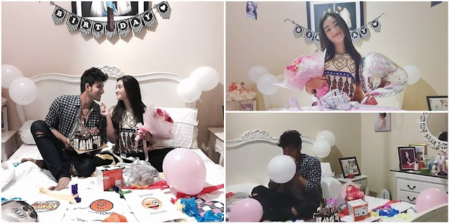 dekorasi ulang tahun pacar terbaru dekorasi ulang tahun pacar terbaru
