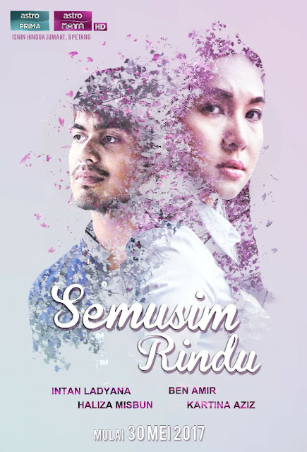 Semusim Rindu