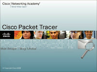Free Download New Cisco Packet Tracer 6.1 (145 MB)