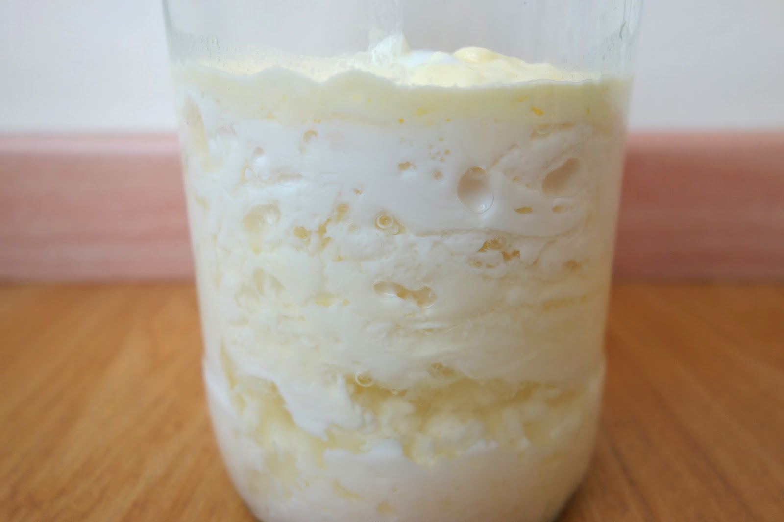 Pasture Living Introduction to Water Kefir, Milk Kefir, and How to