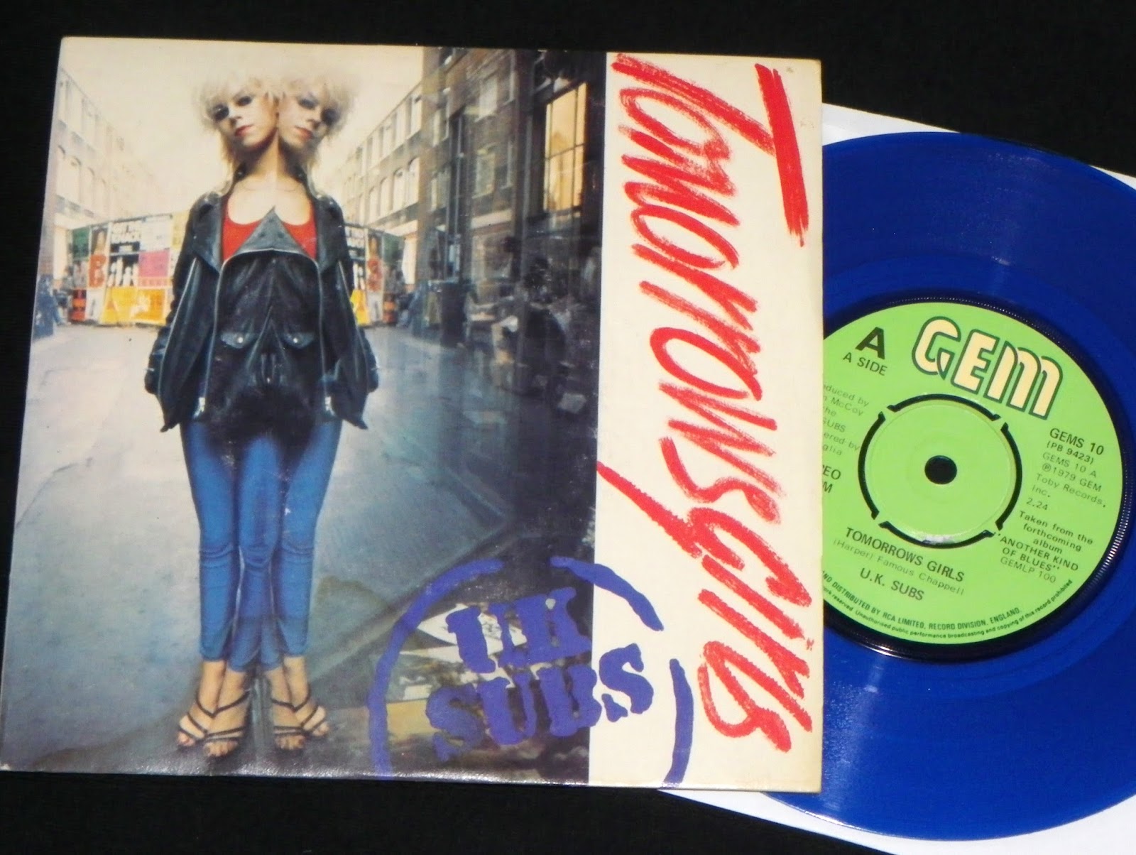 The One Thing That Still Holds True Another Kind Of Blues