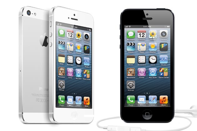 iPhone 5你怎麼了？五大瑕疵消費者不高興圖片1