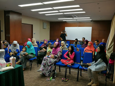 bagaimana mulakan bisnes dari rumah