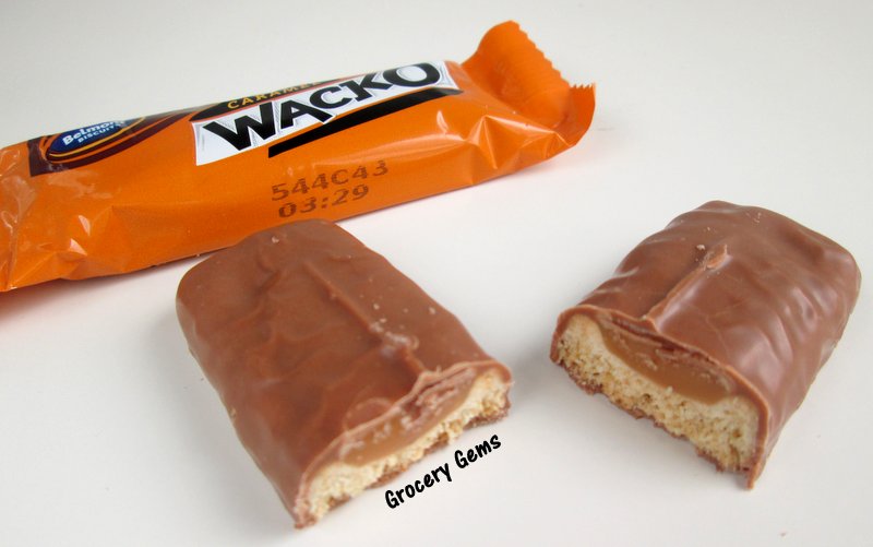 Grocery Gems Review Aldi Chocolate Bars Racer, Titan, Dreemy & Wacko