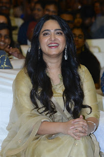 Actress Anushka Shetty 15 Years Film Journey Celebrations HD Gallery Actress Anushka Shetty 15 Years Film Journey Celebrations HD Gallery