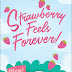 Goldilocks' New Strawberry Cream Cake For Mother's Day