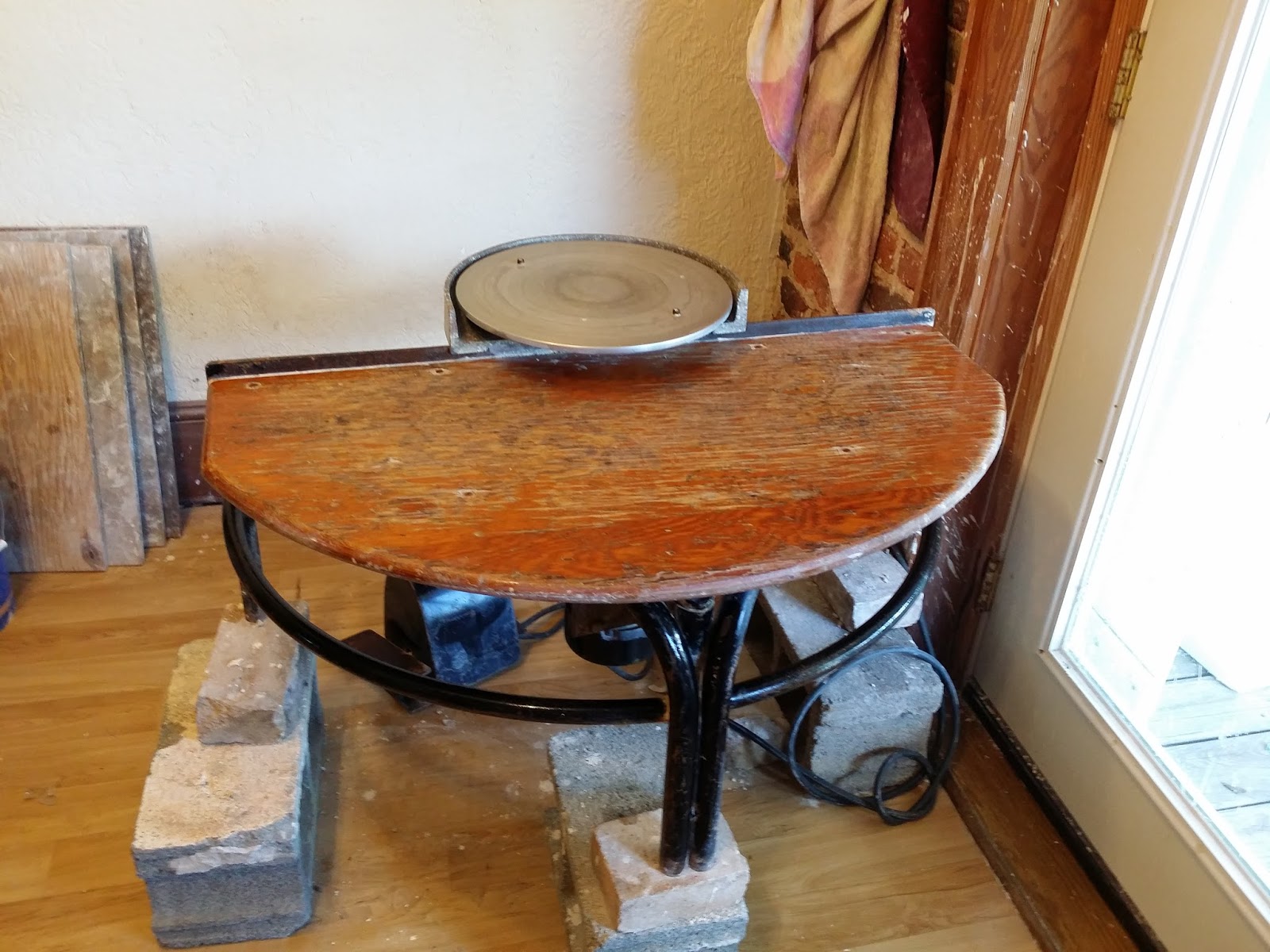 Soldner Potters Wheel for sale!!