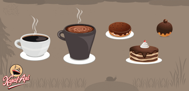 Momen Nikmatnya Bersama Kopi Kapal Api Jelas Lebih Enak Momen Nikmatnya Bersama Kopi Kapal Api Jelas Lebih Enak