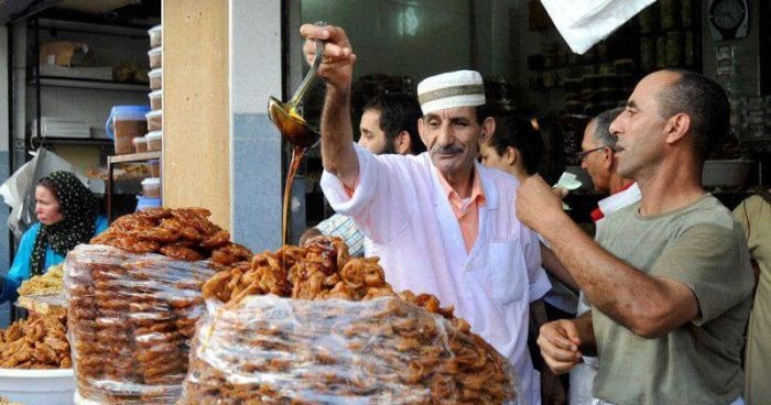 DES CHIFFRES QUI FONT PEUR!