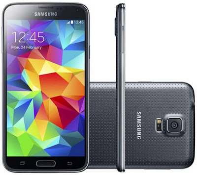 Samsung SM-G900MD Galaxy S5