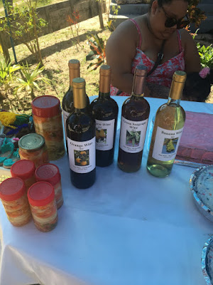 Remaxvipbelize - local wines - totally unique