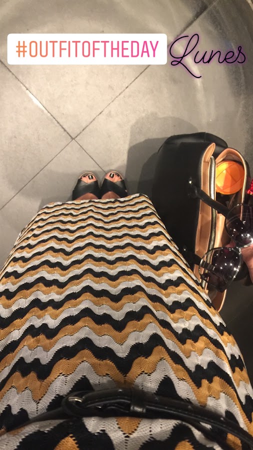 INSTA LOOKS, instagram outfits, daily look, working girl, office inspiration