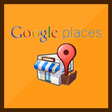 google places