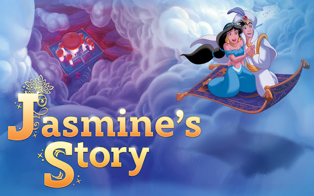 Cerita Dongeng Aladin dan Lampu Ajaib  Info Terupdate